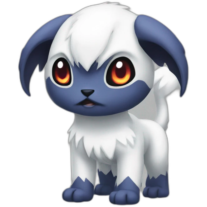 absol emoji