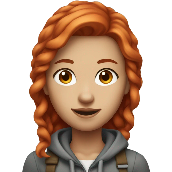 Mary Jane  emoji