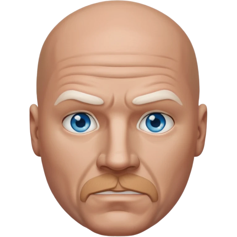 Stone Cold Steve Austin blue eyes emoji