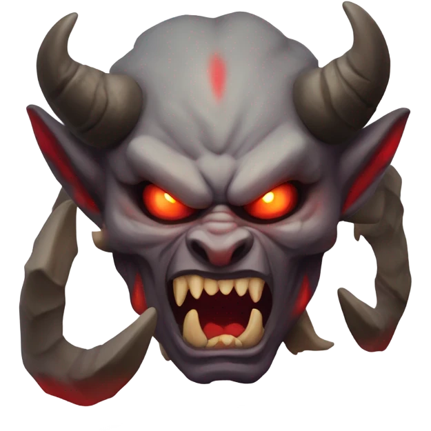 Diablo👹 emoji