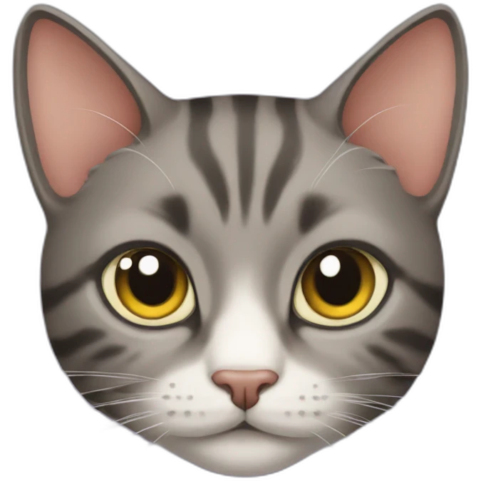 Cat emoji