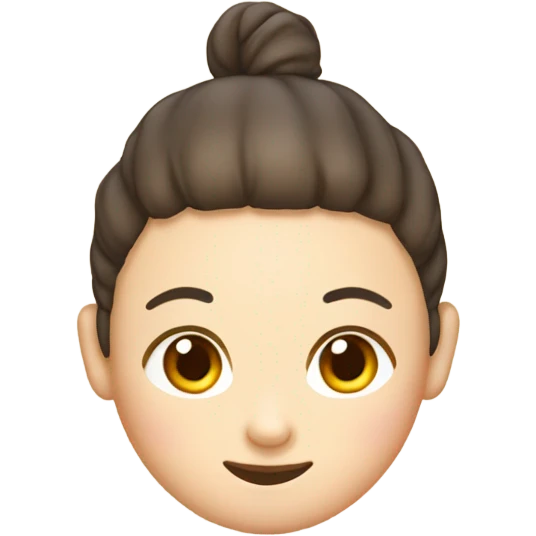 Bun cha emoji