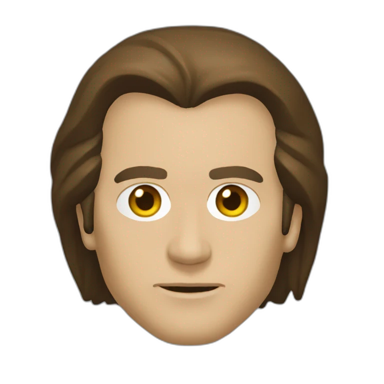Vincent Vega emoji
