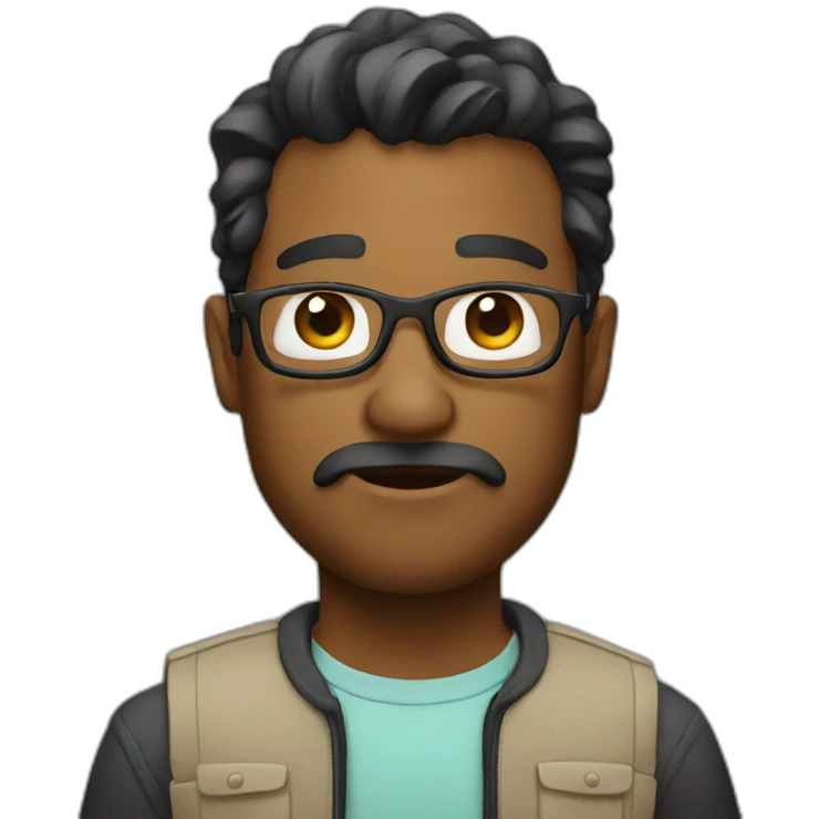 developer emoji