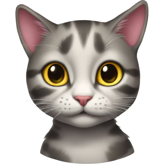 Cat of Wonderland emoji