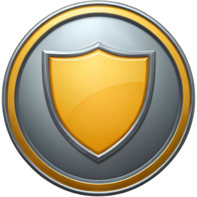 Shield emoji