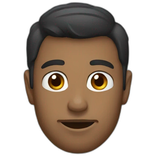 Terere emoji