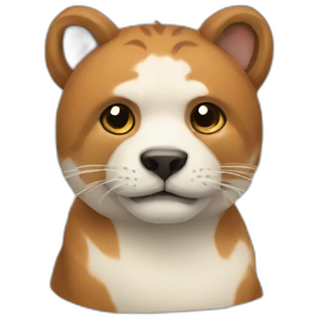 Animal emoji