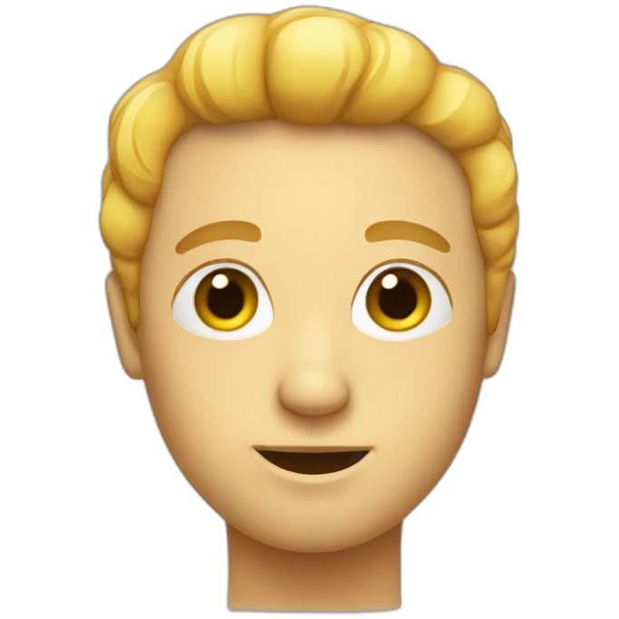 Beep emoji