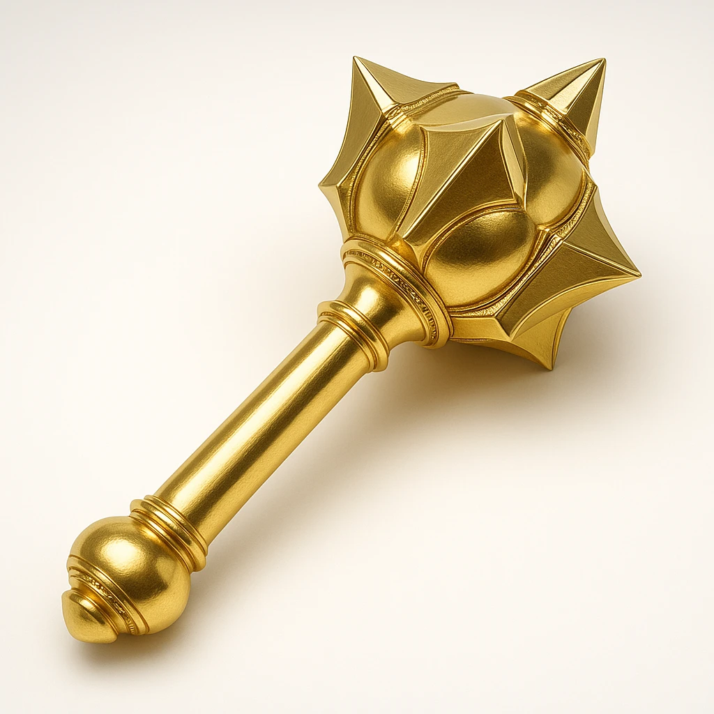 mace emoji