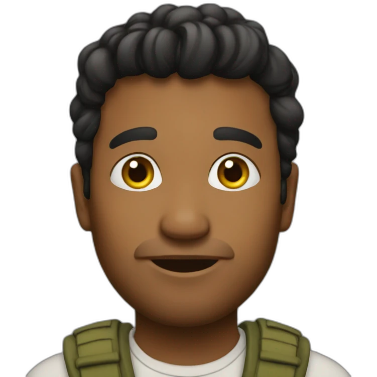 Ajakak emoji