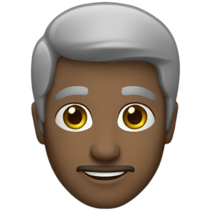 driss emoji