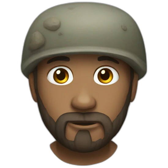 Lomepal emoji