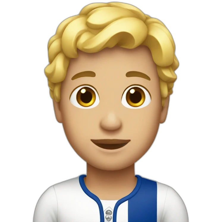 La France emoji