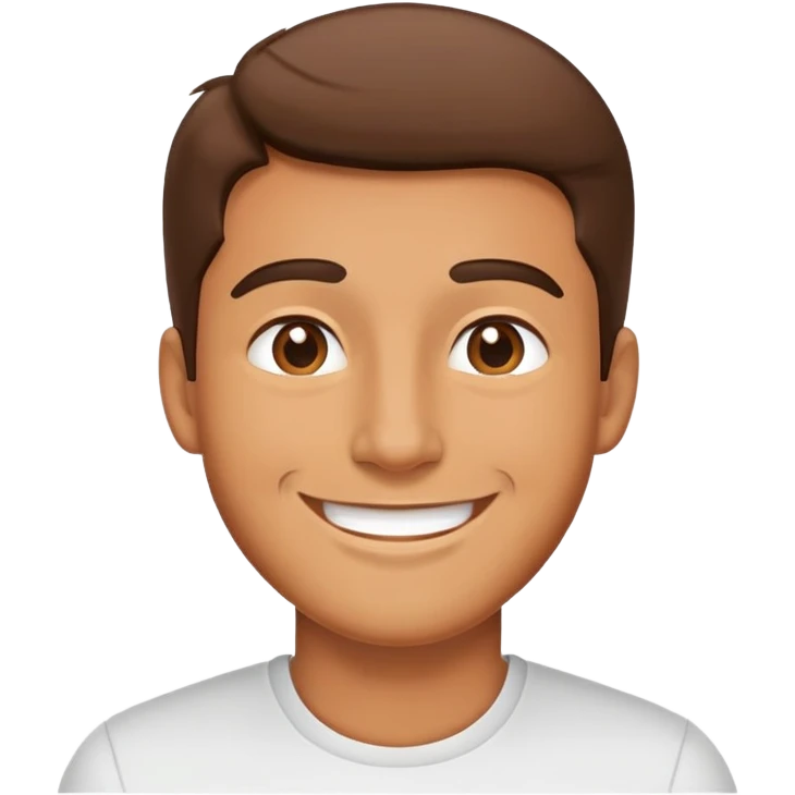 Bro emoji