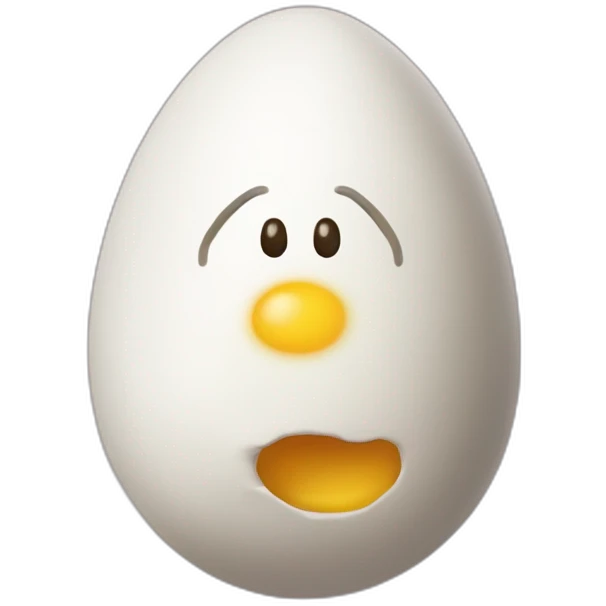 what barney told you ohh look no egg what else a musketool we used hmm a egg right a net right hatched little egg  emoji