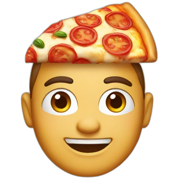 Pizzeria emoji