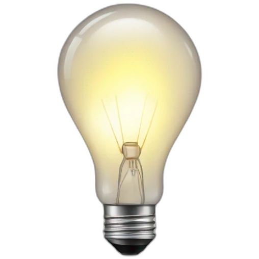 light emoji