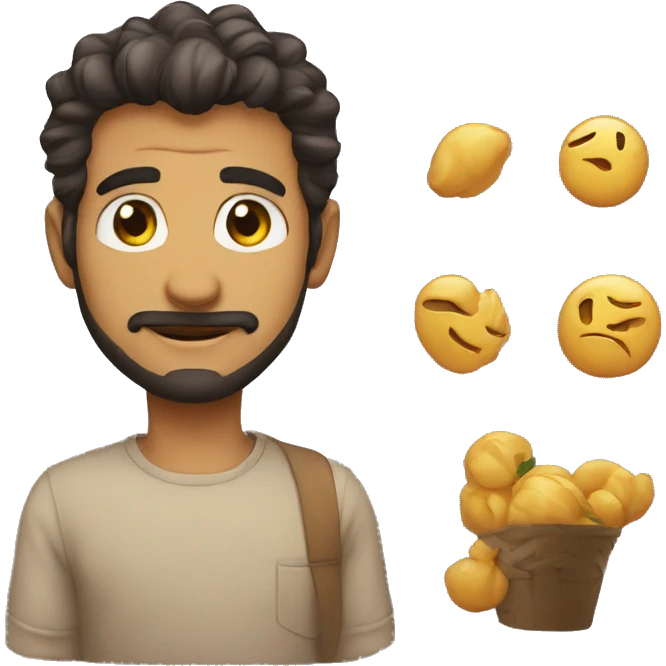 ريال مدريد  emoji