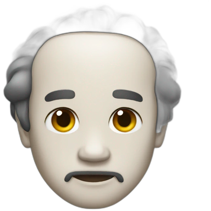 winston emoji