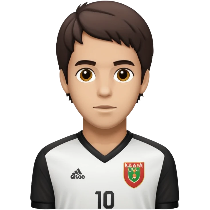 Kaka emoji