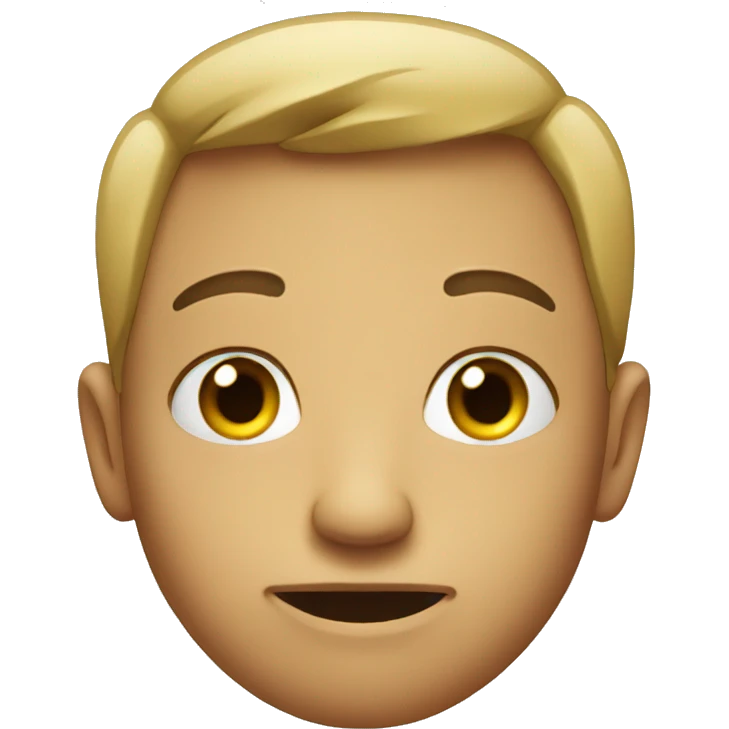 Side eye Face  emoji