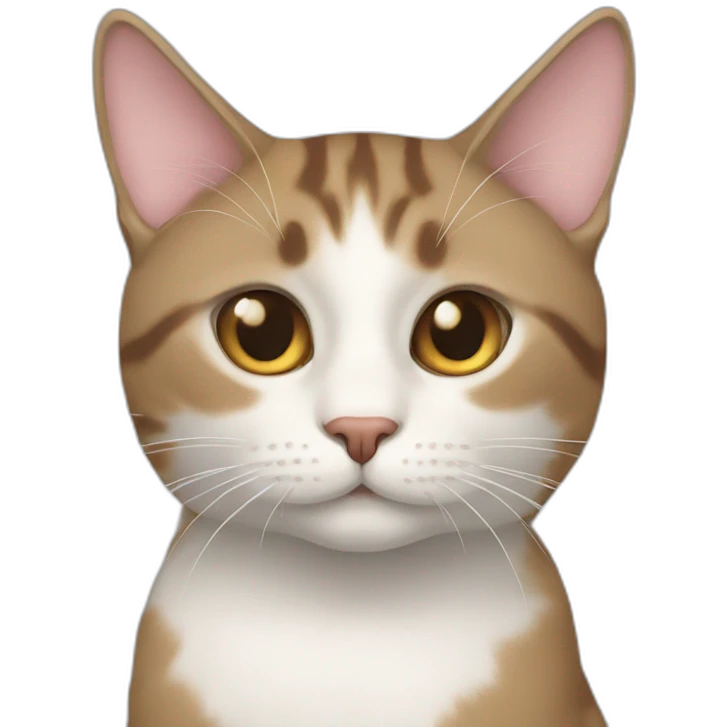Gato emoji