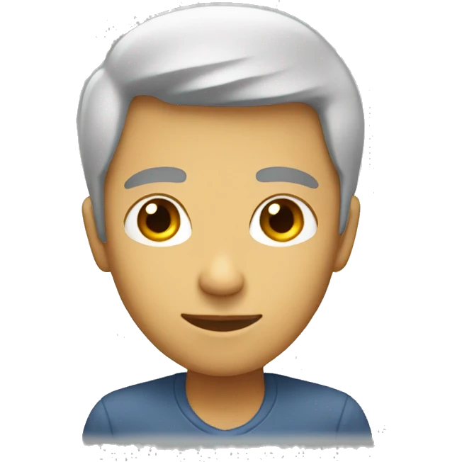 blank profile picture  emoji