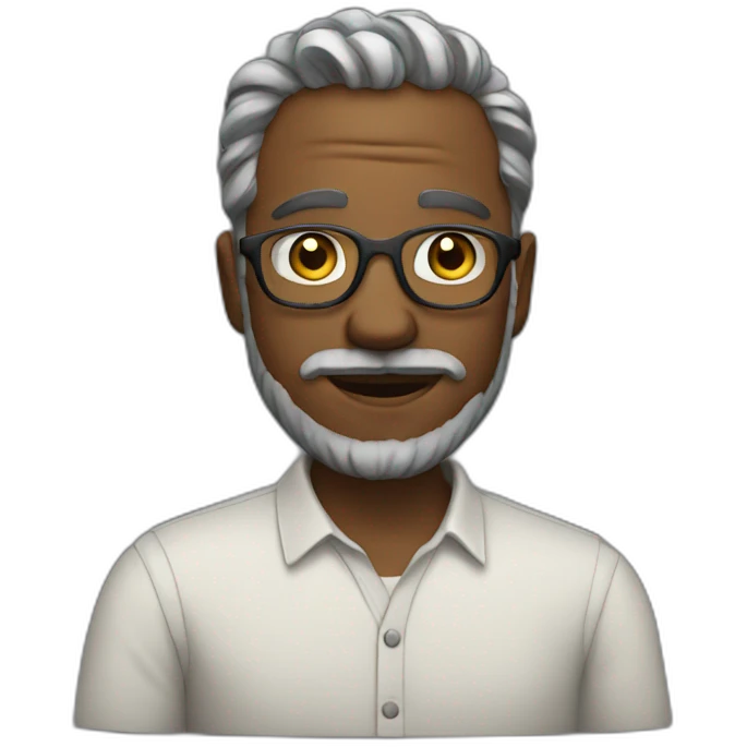writer emoji