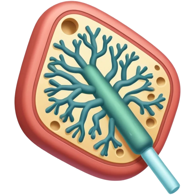 Microbacterium tuberculosis emoji