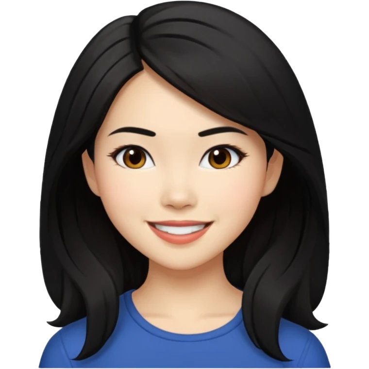 Anna Akana emoji