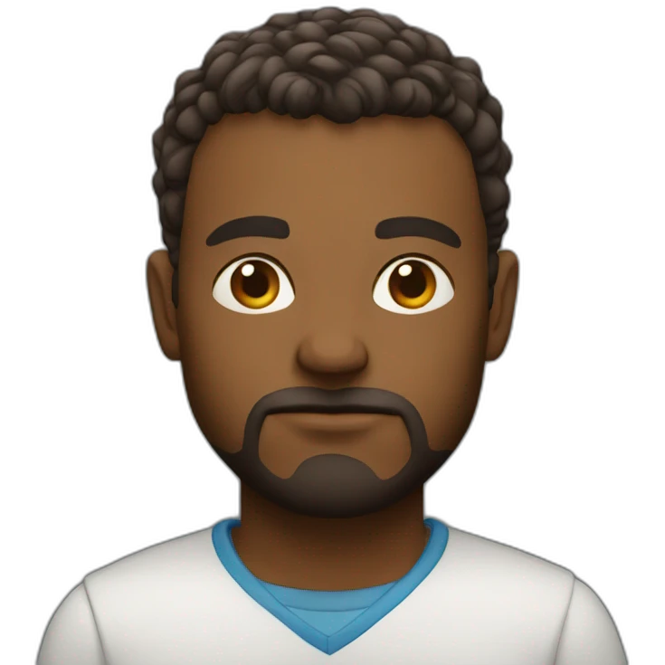 focused emoji