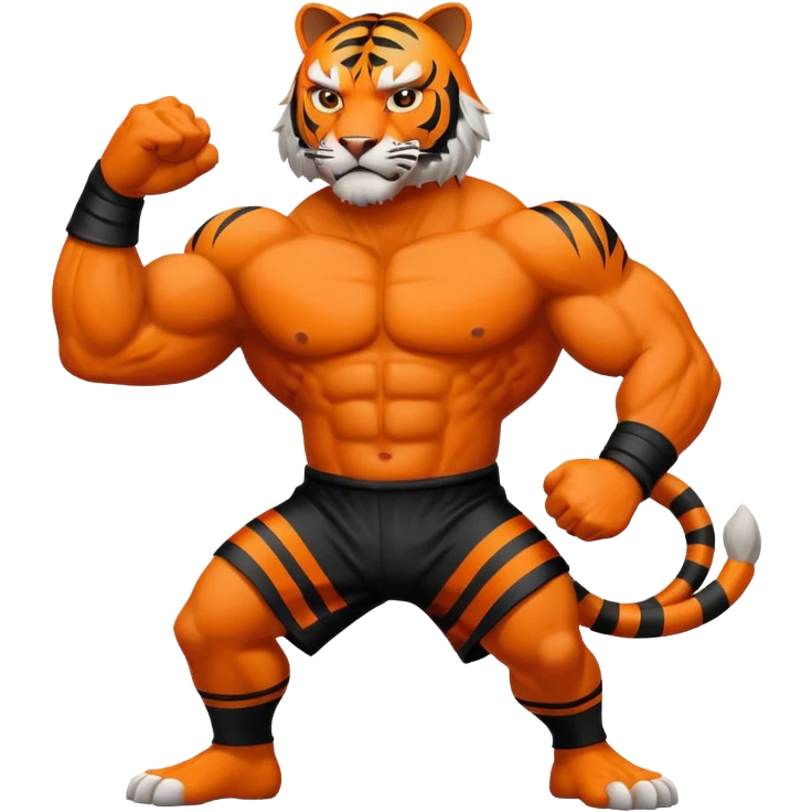 WU Tigers emoji