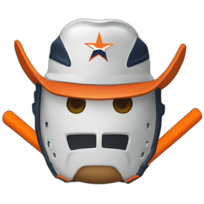astros 2020 emoji