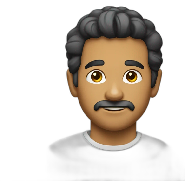 Benjamín Pallarés emoji