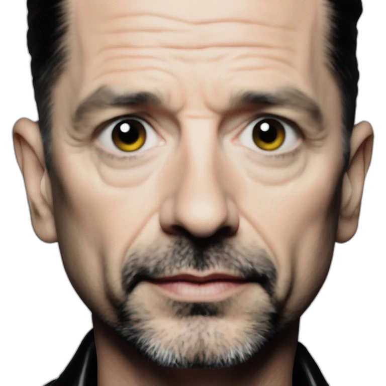 dave gahan emoji