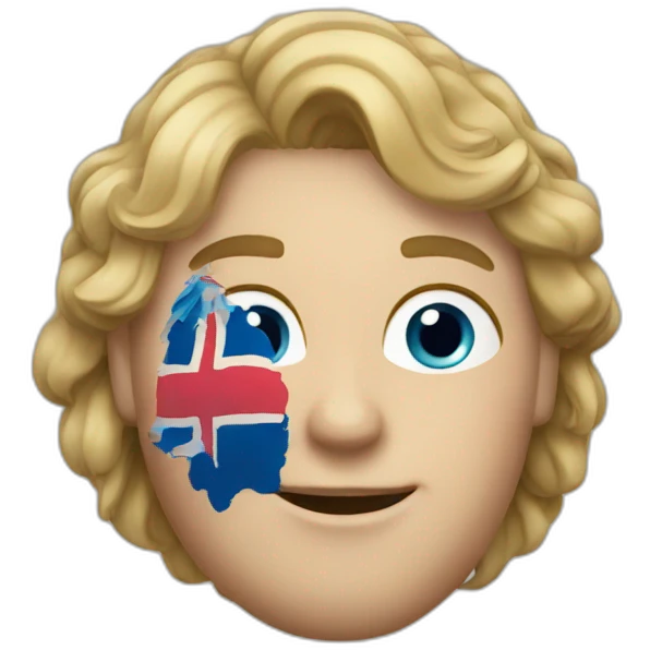 Norwegian emoji