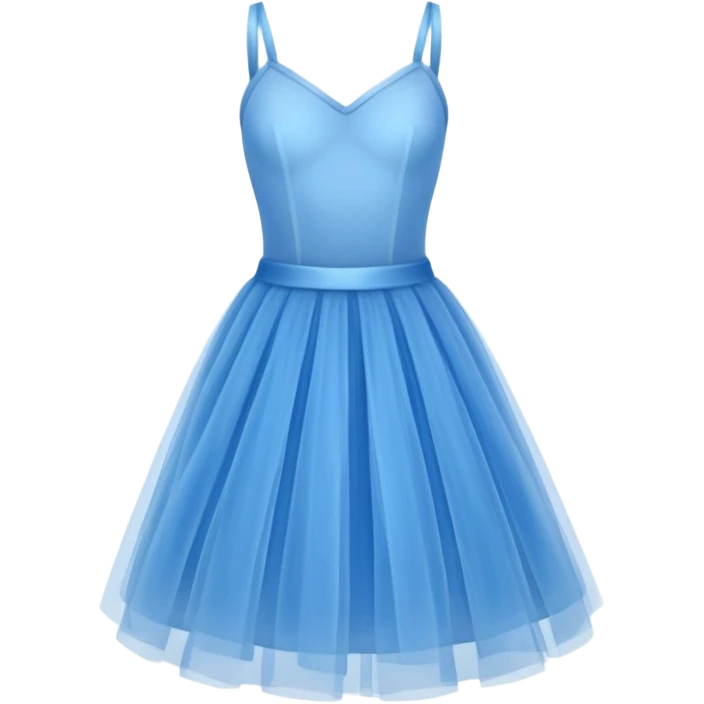 cinematic-realistic-blue-tutu,-layers-of-fine,-soft-tulle-forming-a-voluminous-and-airy-skirt,-delicate-folds-catching-the-light,-slightly-frayed-edges-adding-authenticity,-glowing-softly-with-a-warm-and-ethereal-elegance emoji