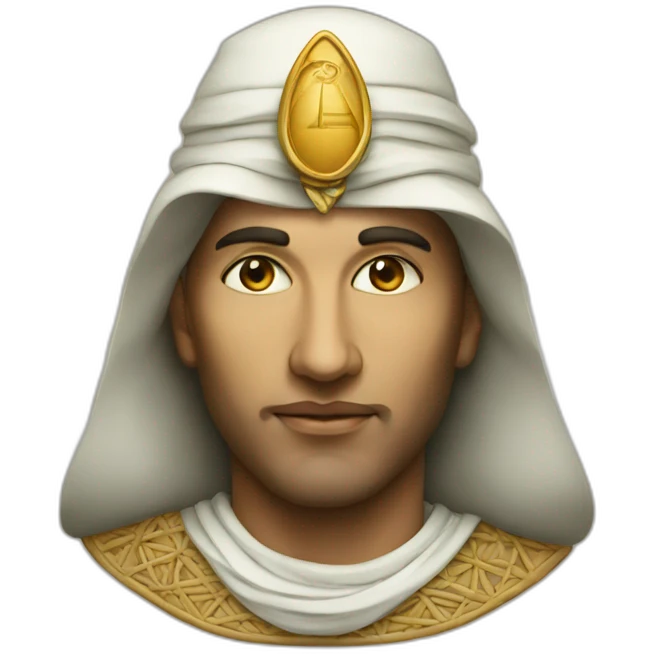 AMORC emoji