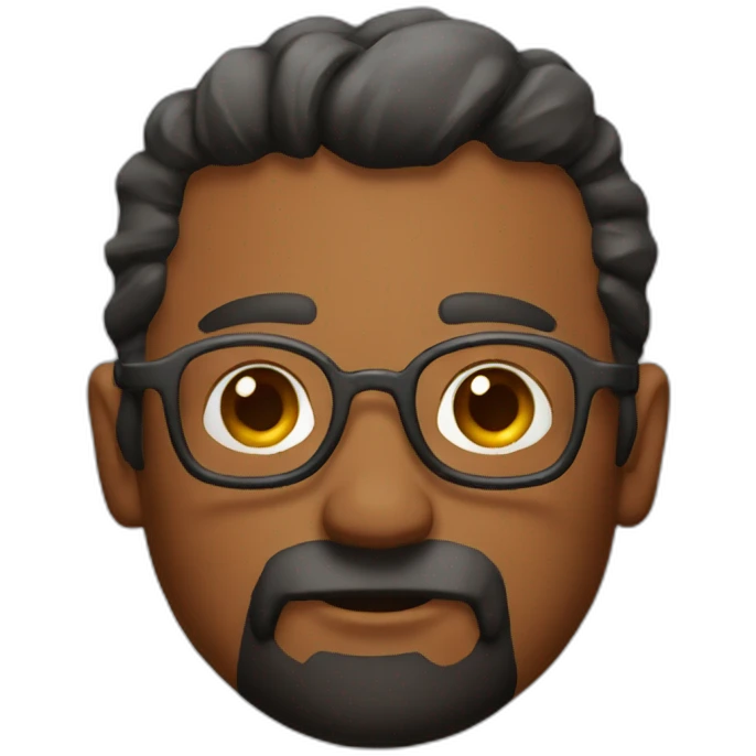 rust-developer emoji