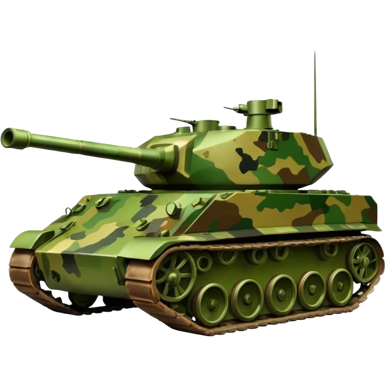 panzer emoji