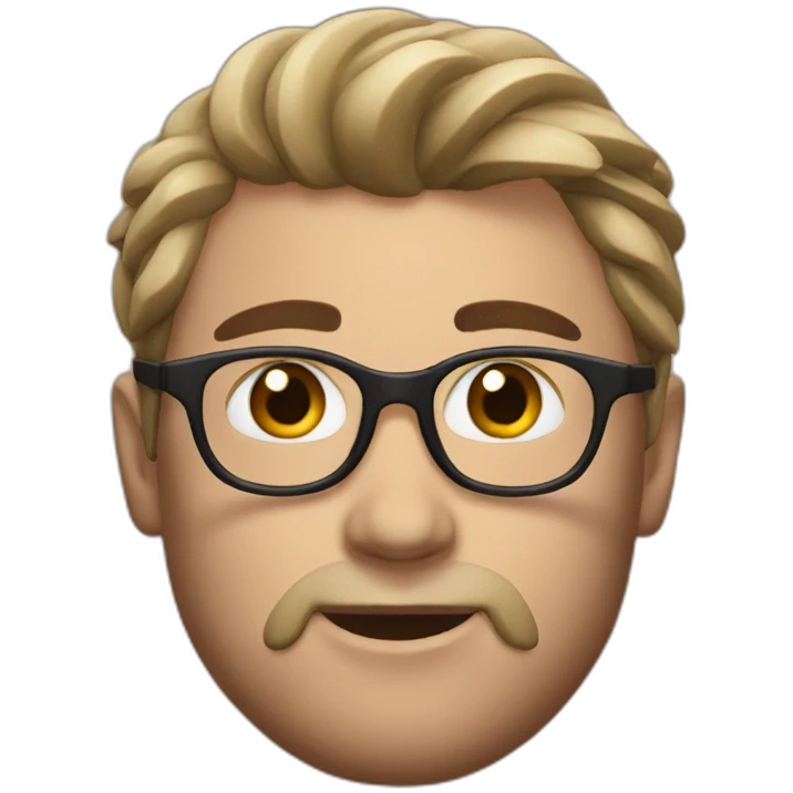 Good bek emoji