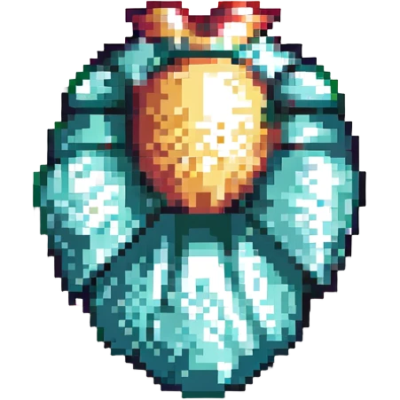 conch shell emoji