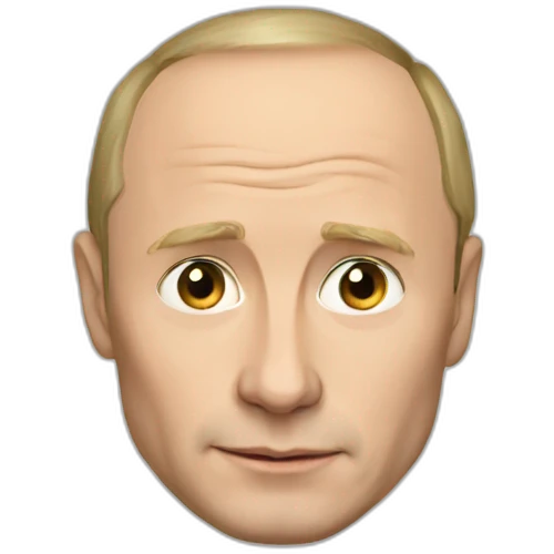 Mot putin emoji