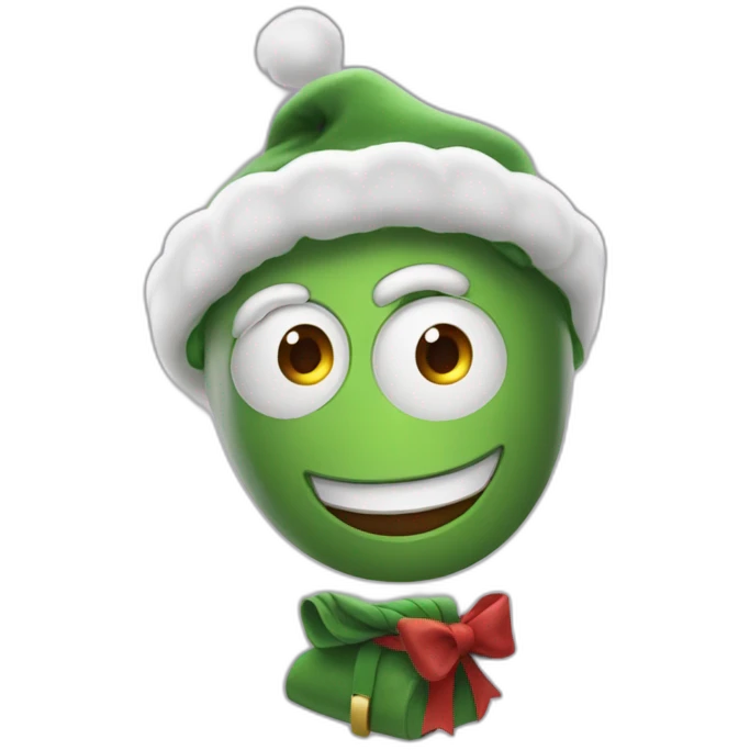 L'Étrange Noël de Monsieur Jack emoji