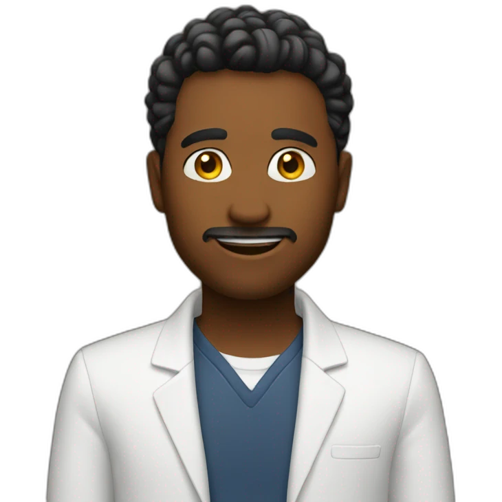 Recommmendation emoji