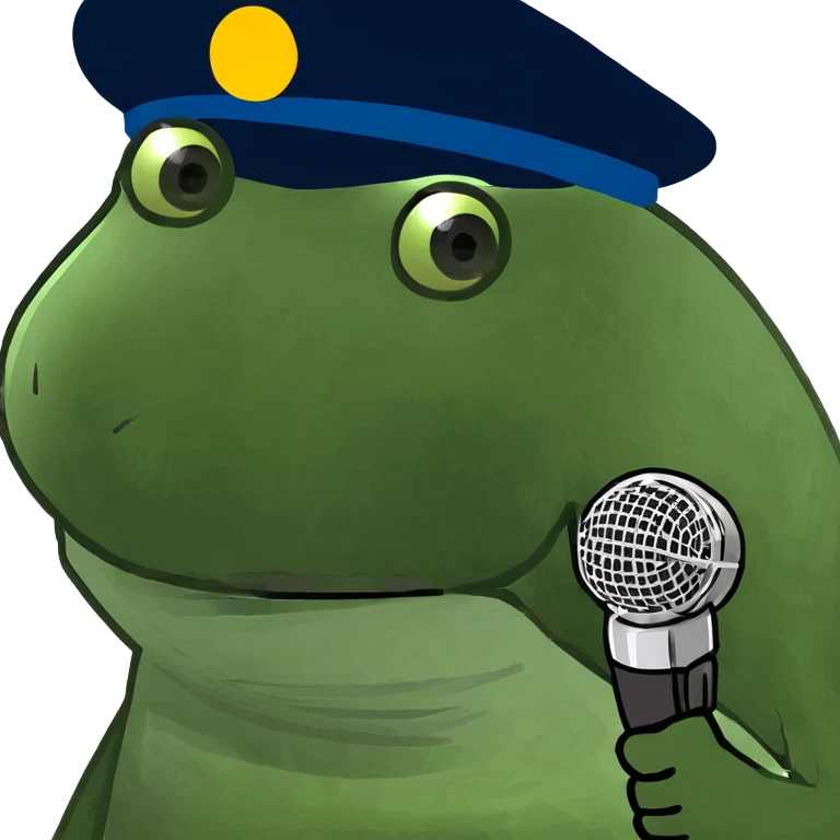 Nomo Talking ￼ emoji