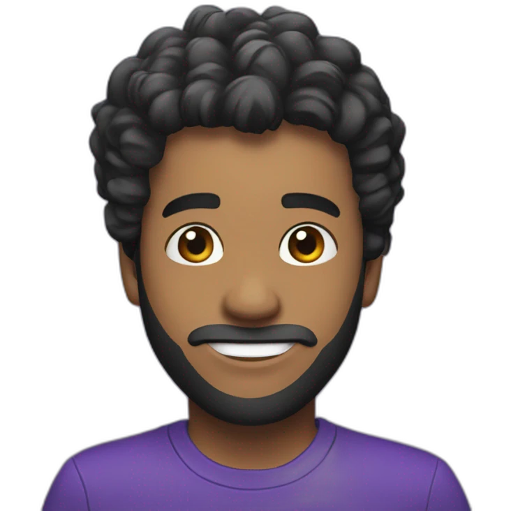 twitch purple hype train emoji