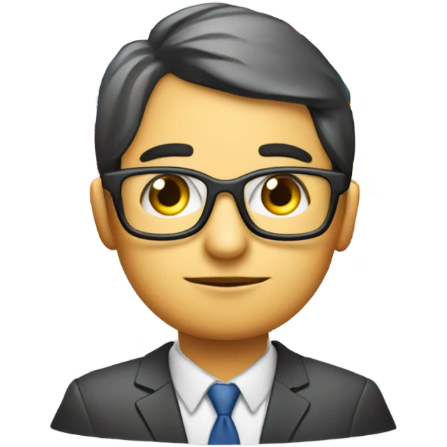 Actuary  emoji