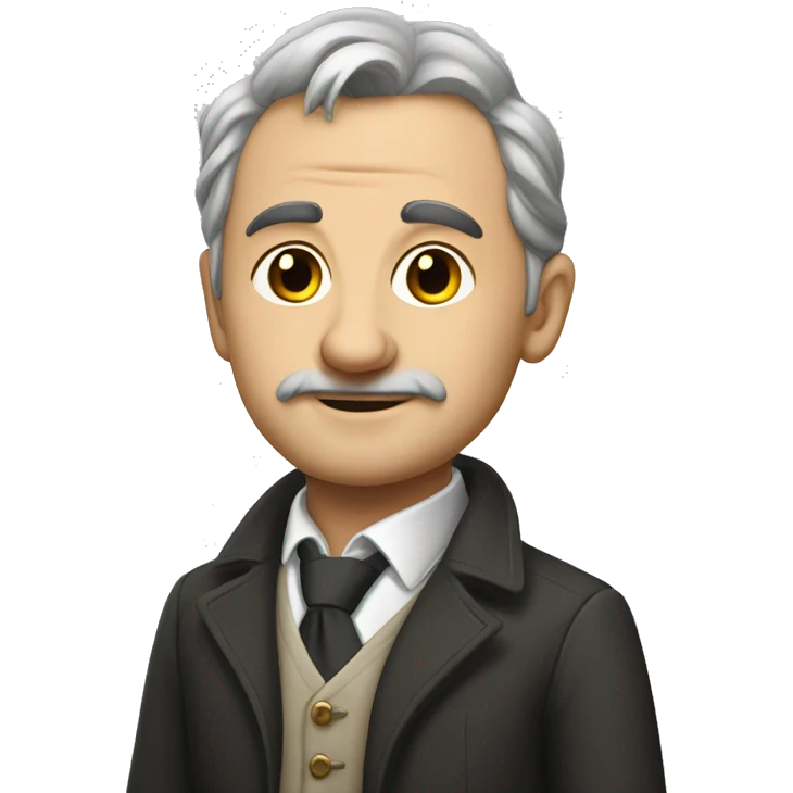 Mikhail Shufutinsky emoji